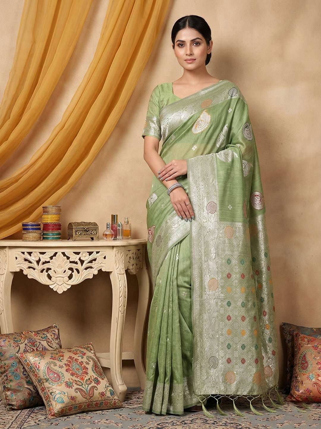 SHREE SHYAM FASHION RIWAAZ Indian saree wholesale